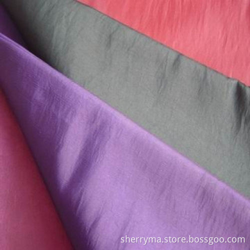 comfortable fabric 100% polyester jersey fabric interlock suitable for garments lining